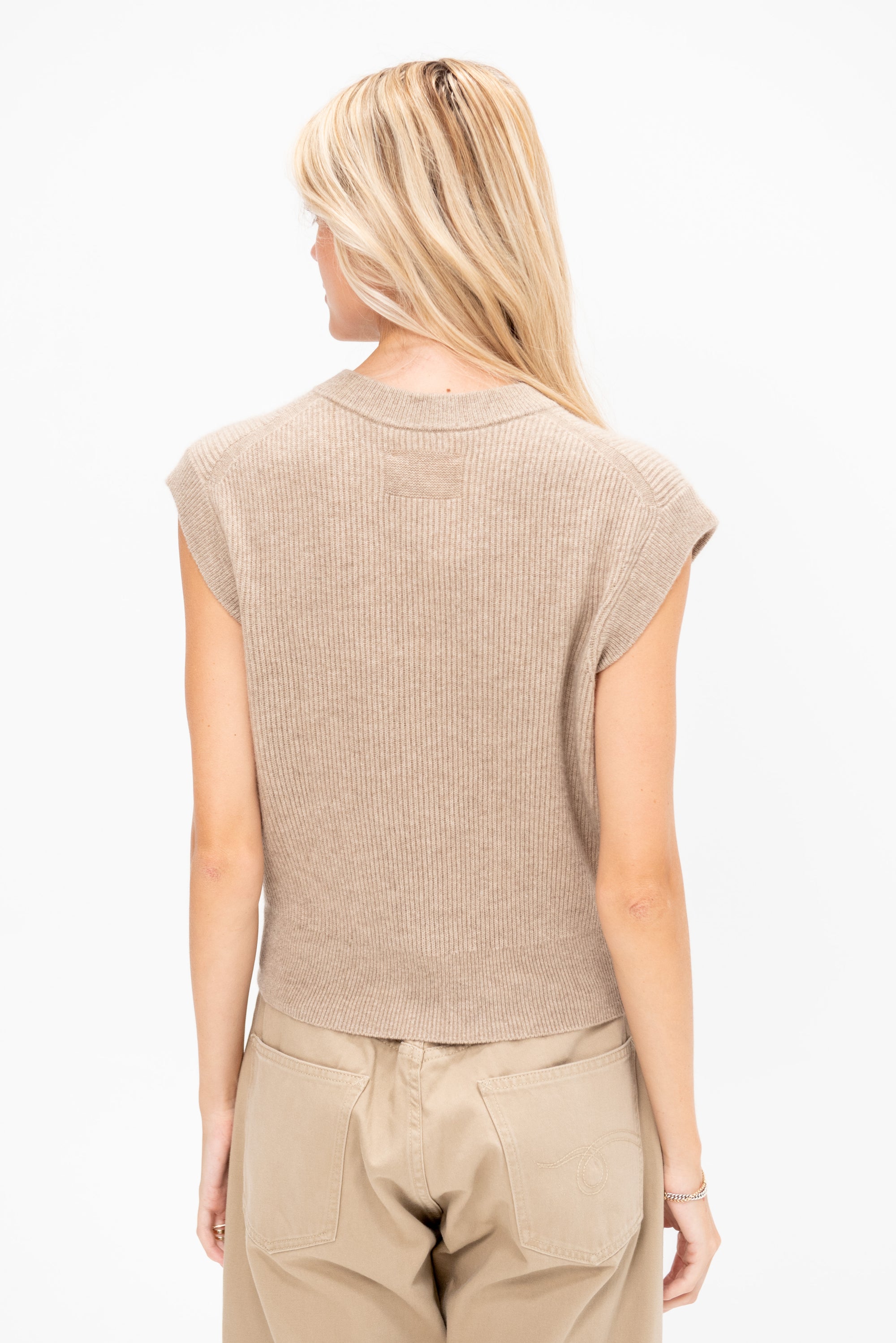 Rib Vest