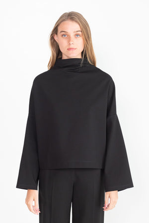 Hache - Pit Top, Black