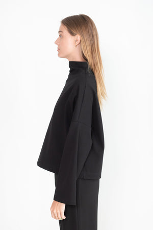 Hache - Pit Top, Black