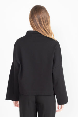 Hache - Pit Top, Black