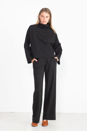 Hache - Pit Top, Black
