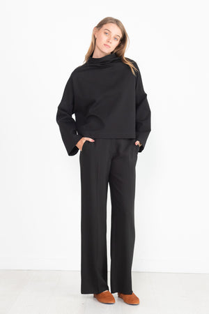 Hache - Pit Top, Black