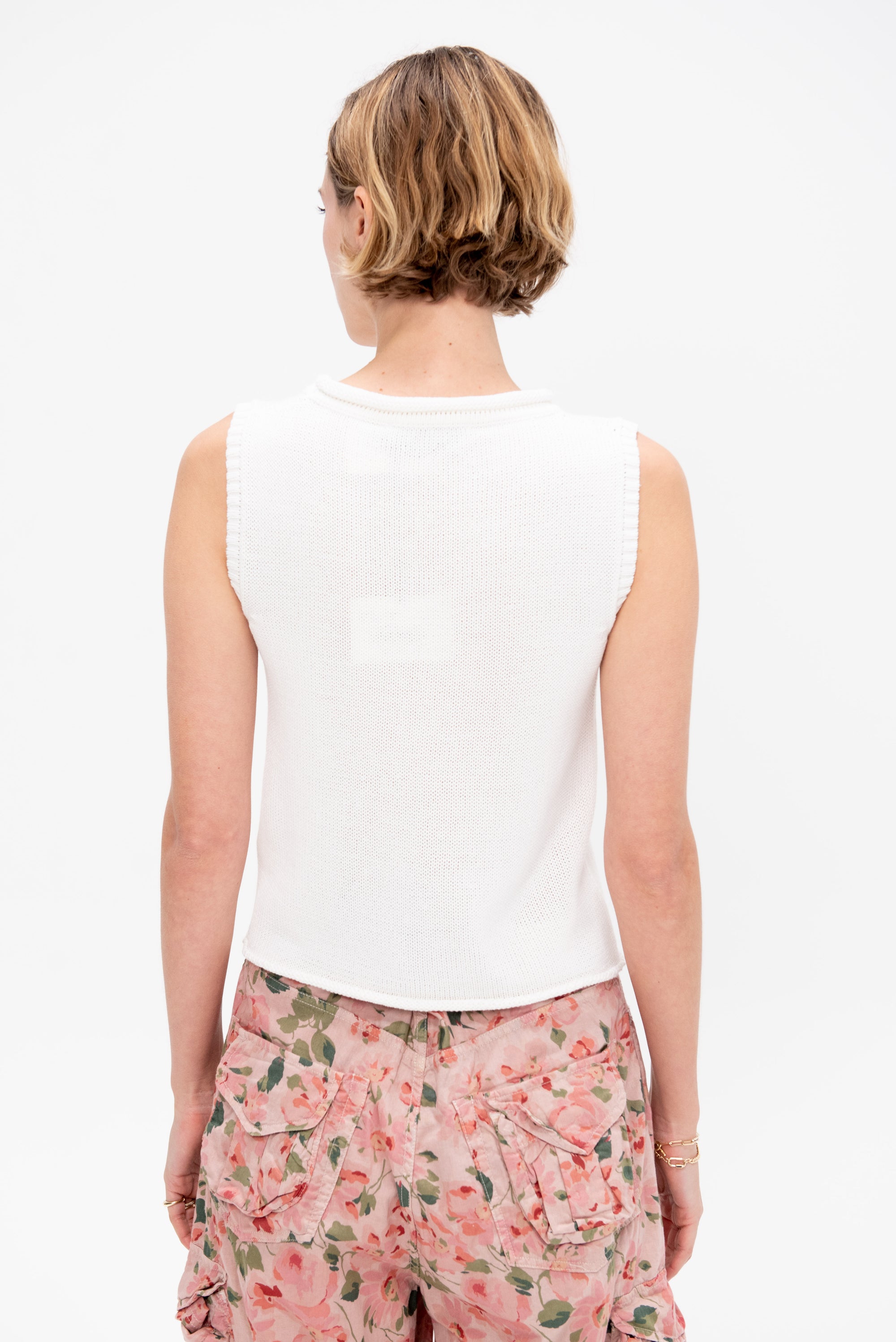 Puglia Sweater