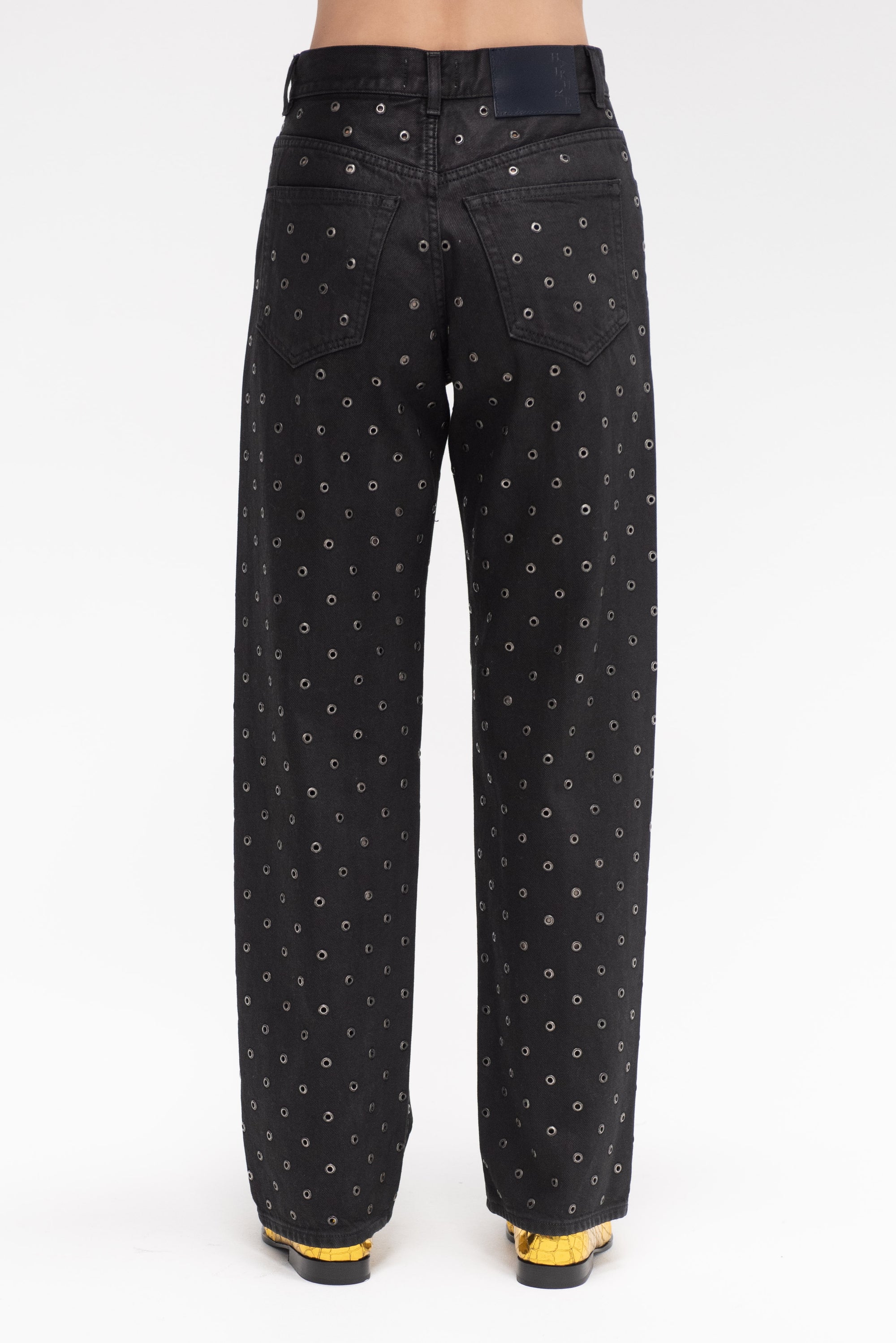 Bonnie, Carbon Wash