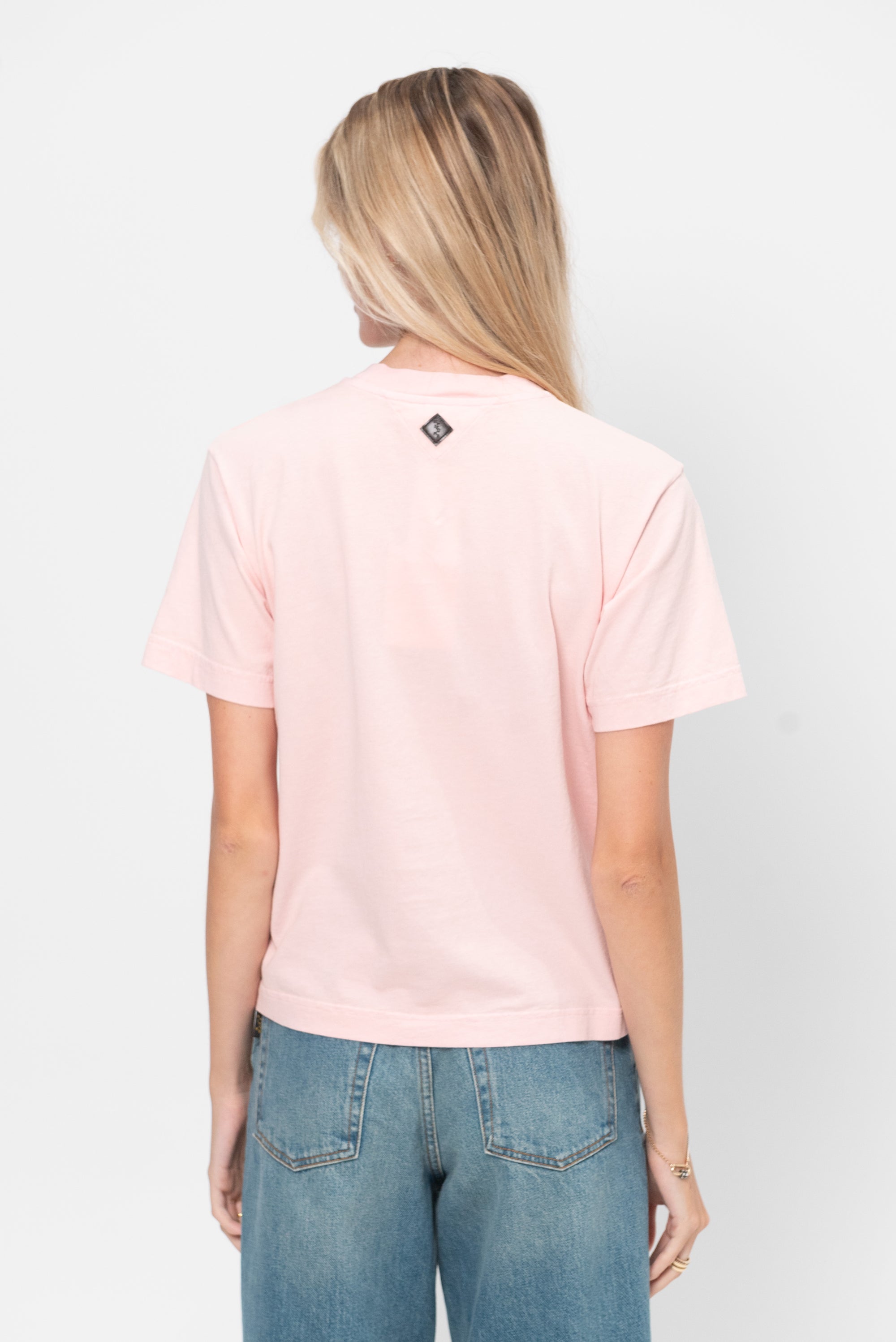 Nat T-Shirt, Pink