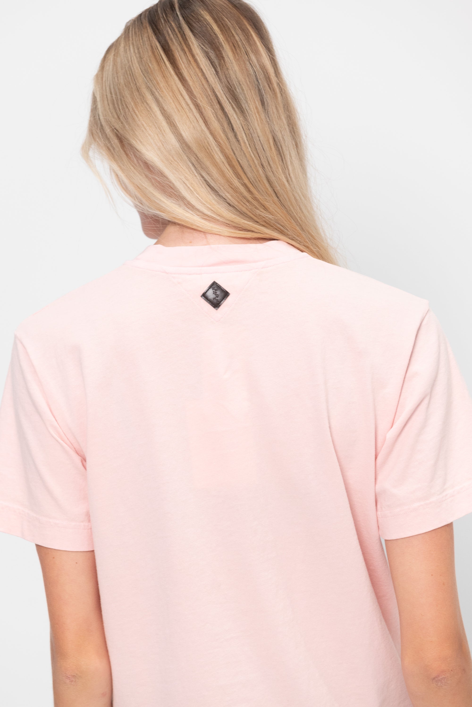 Nat T-Shirt, Pink