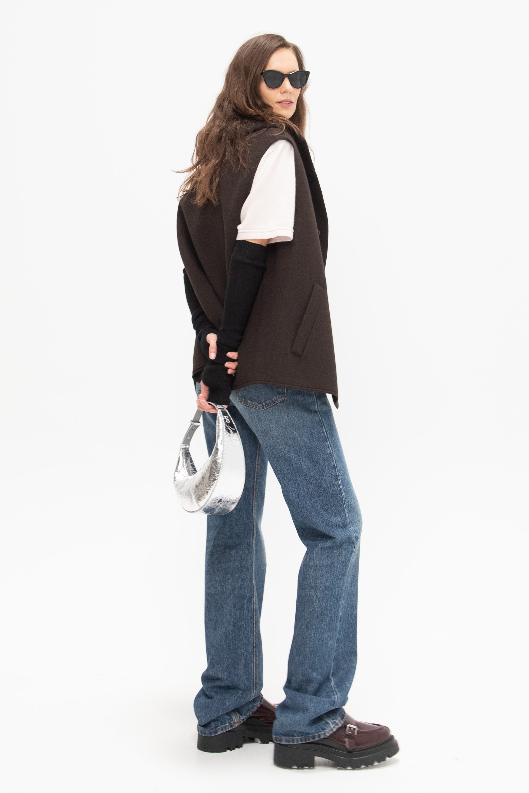 Star Jean, Authentic Dark Wash