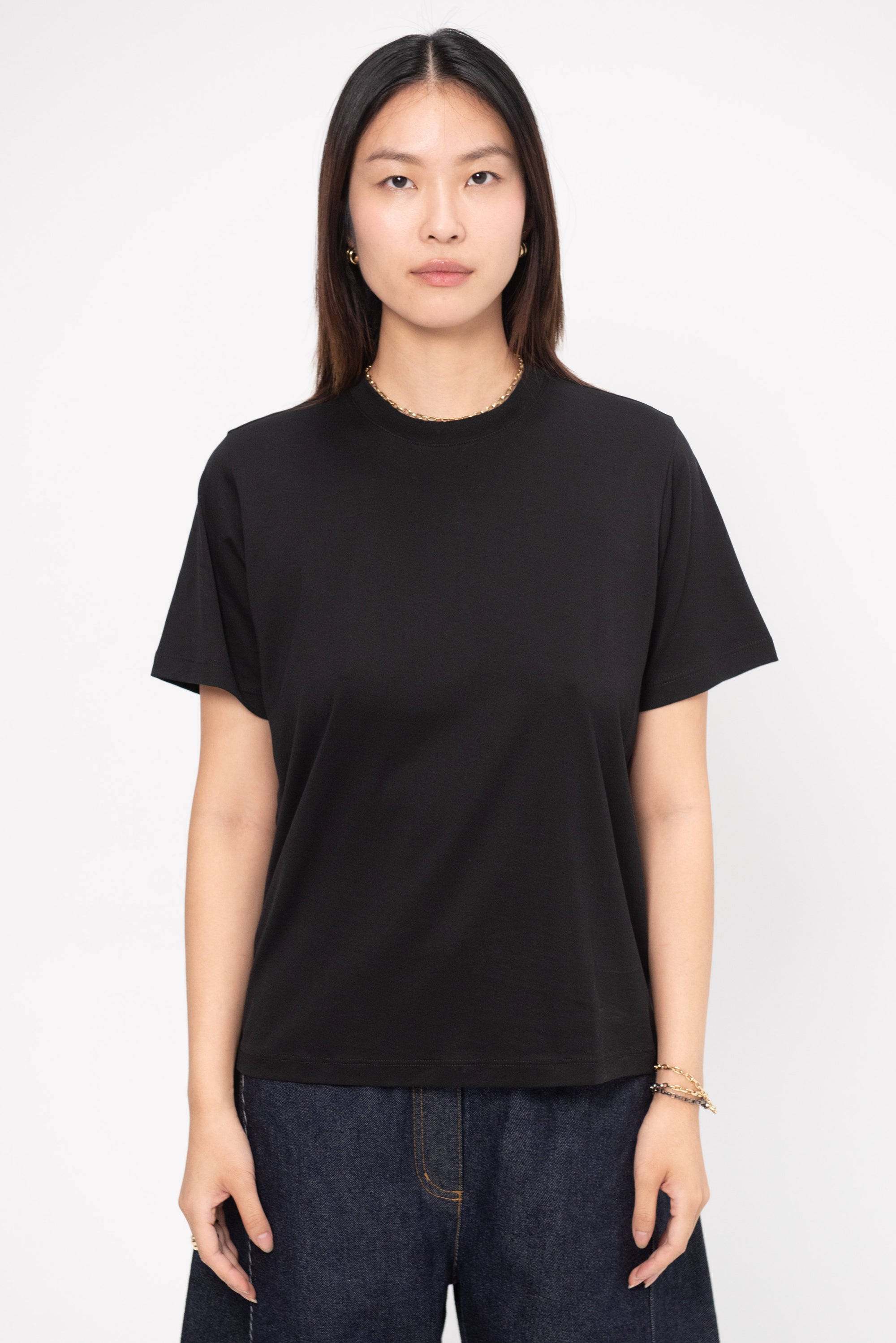 HÅNDVÆRK - Classic T-Shirt, Black