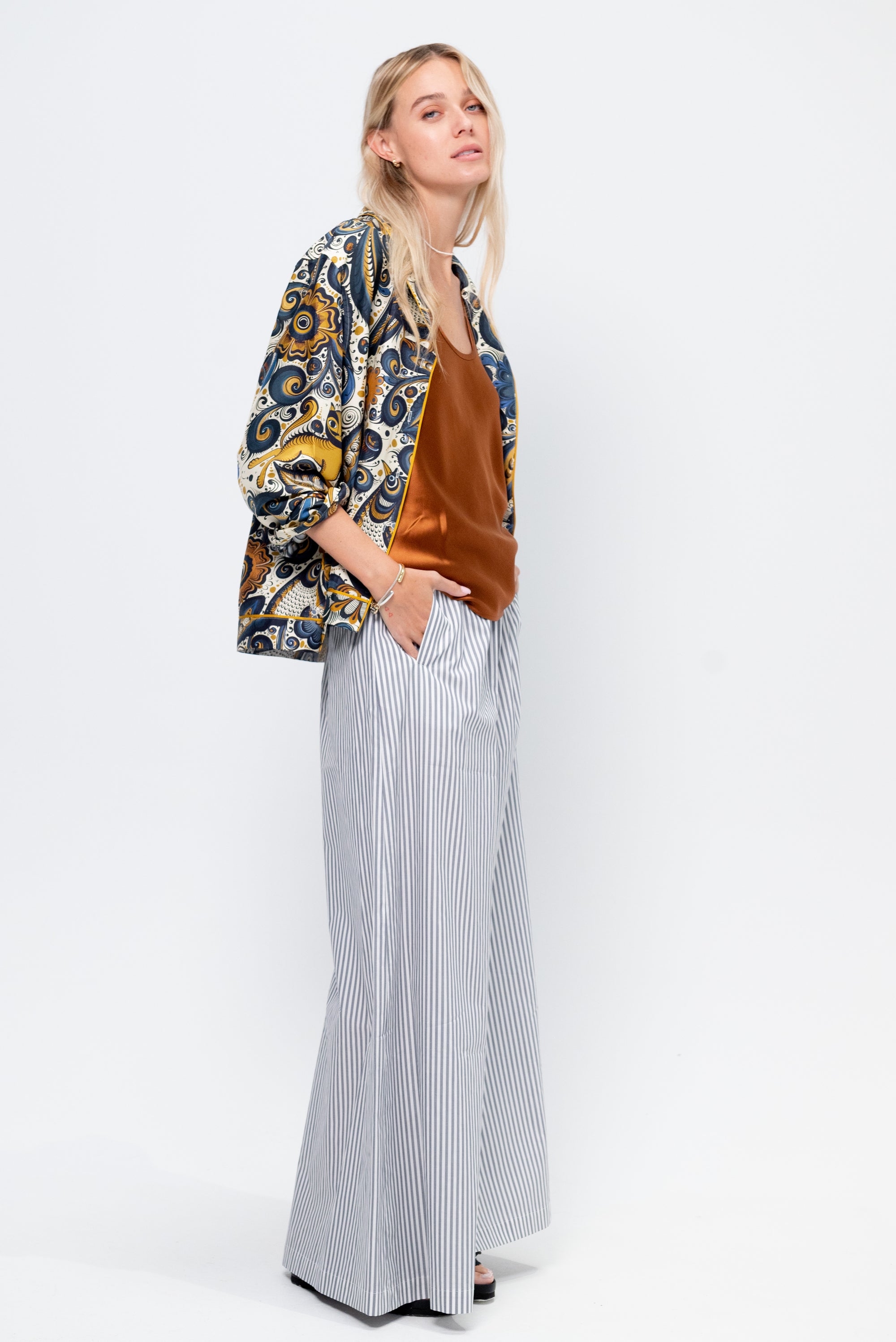 Margot Top, Sienna