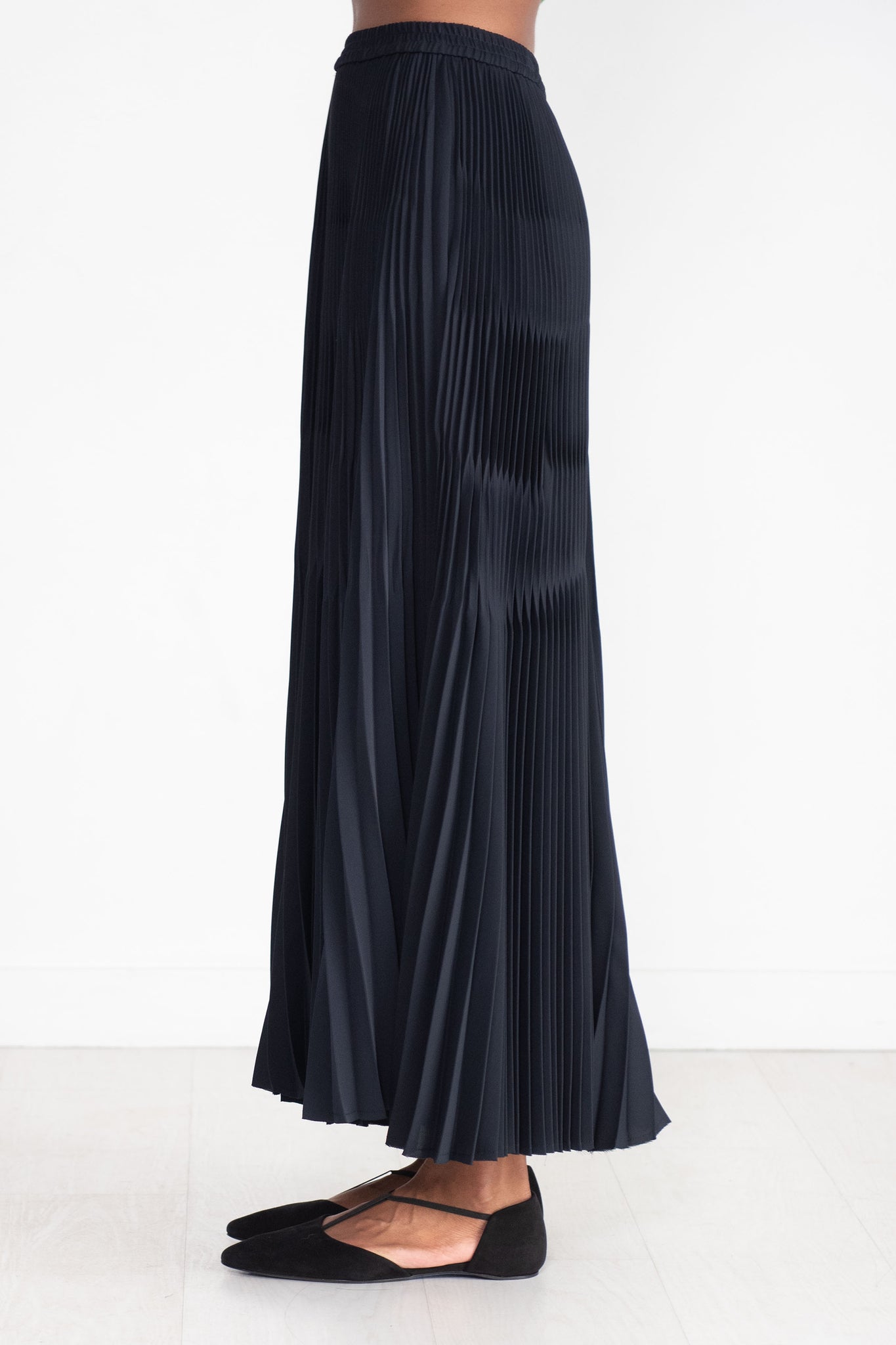 HEIRLOME - Maria Skirt, Midnight
