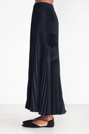 HEIRLOME - Maria Skirt, Midnight