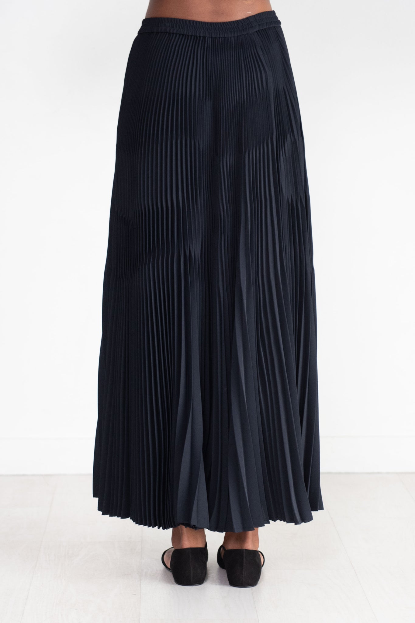 HEIRLOME - Maria Skirt, Midnight