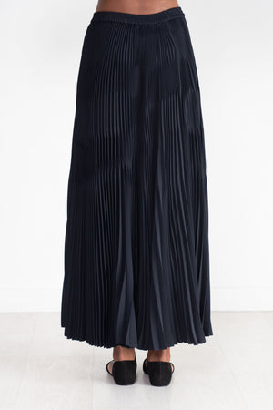 HEIRLOME - Maria Skirt, Midnight