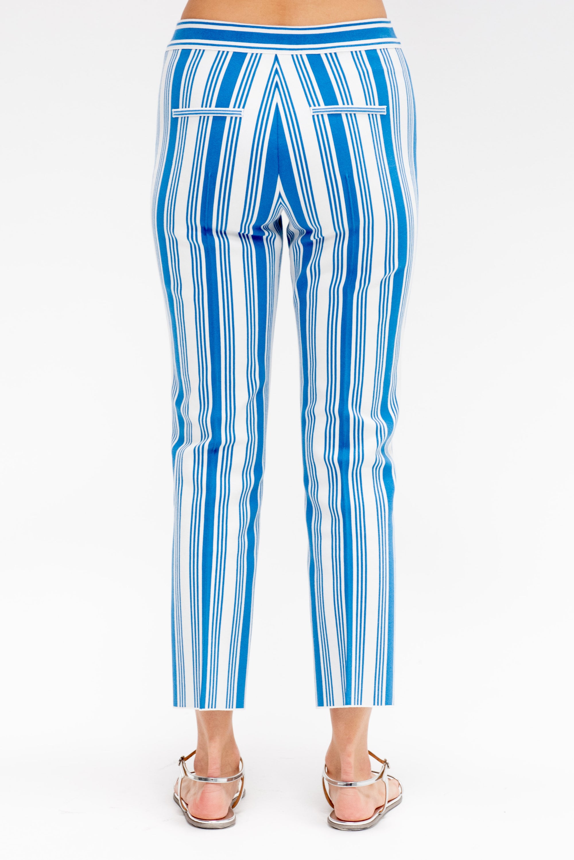 Louis Pant, Blue Stripe