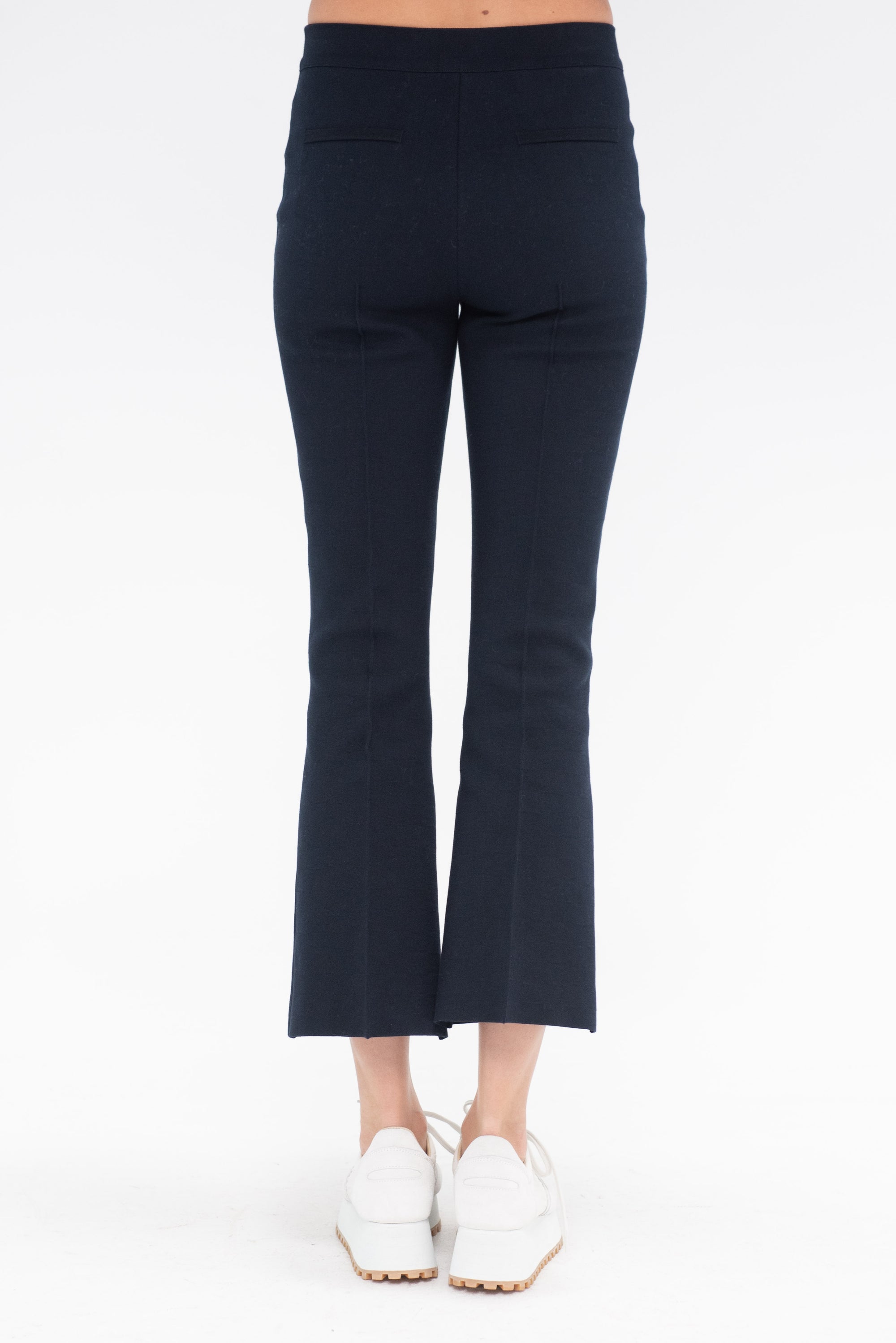 HIGH SPORT - Kick Pant, Dark Navy