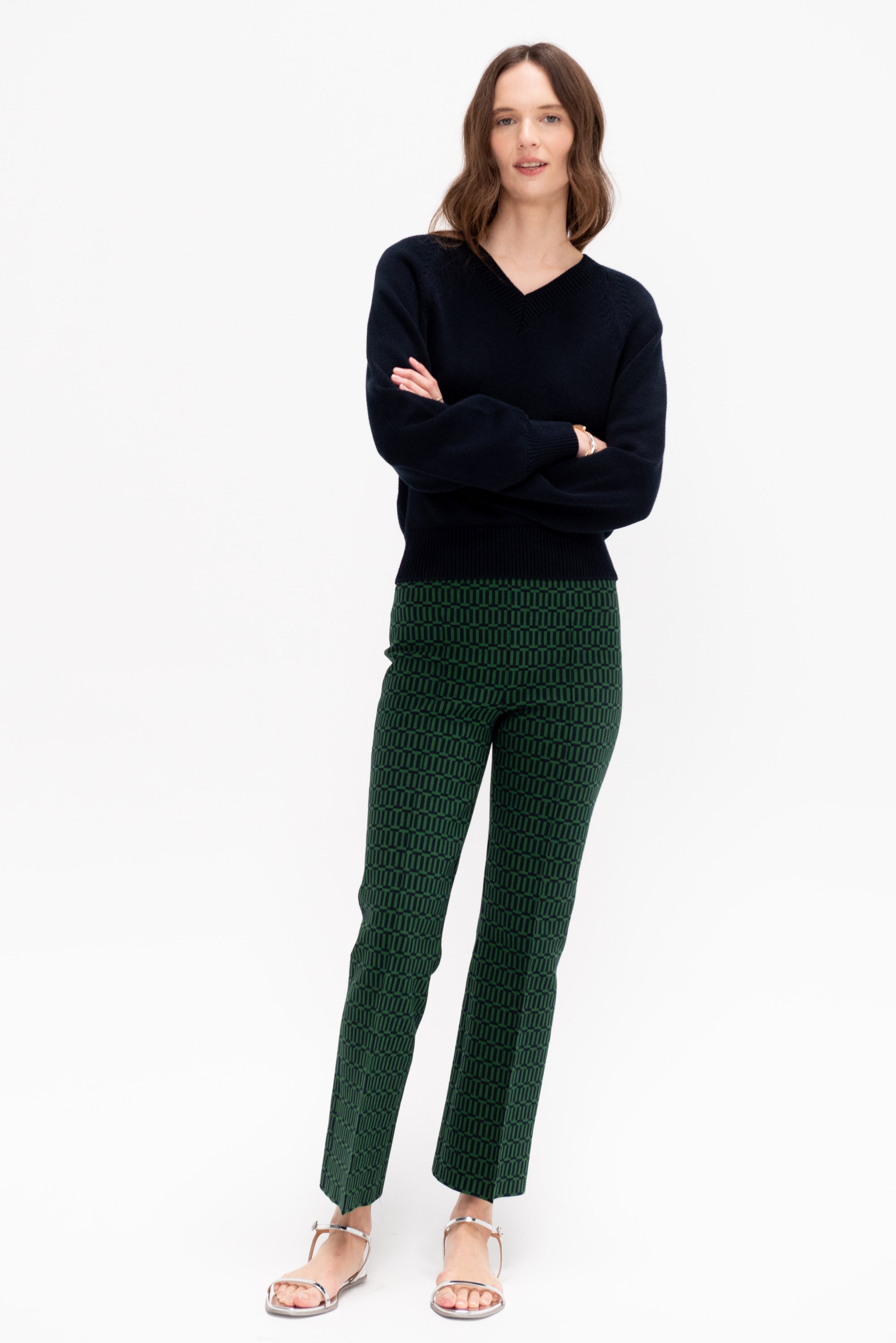 Veronica Sweater