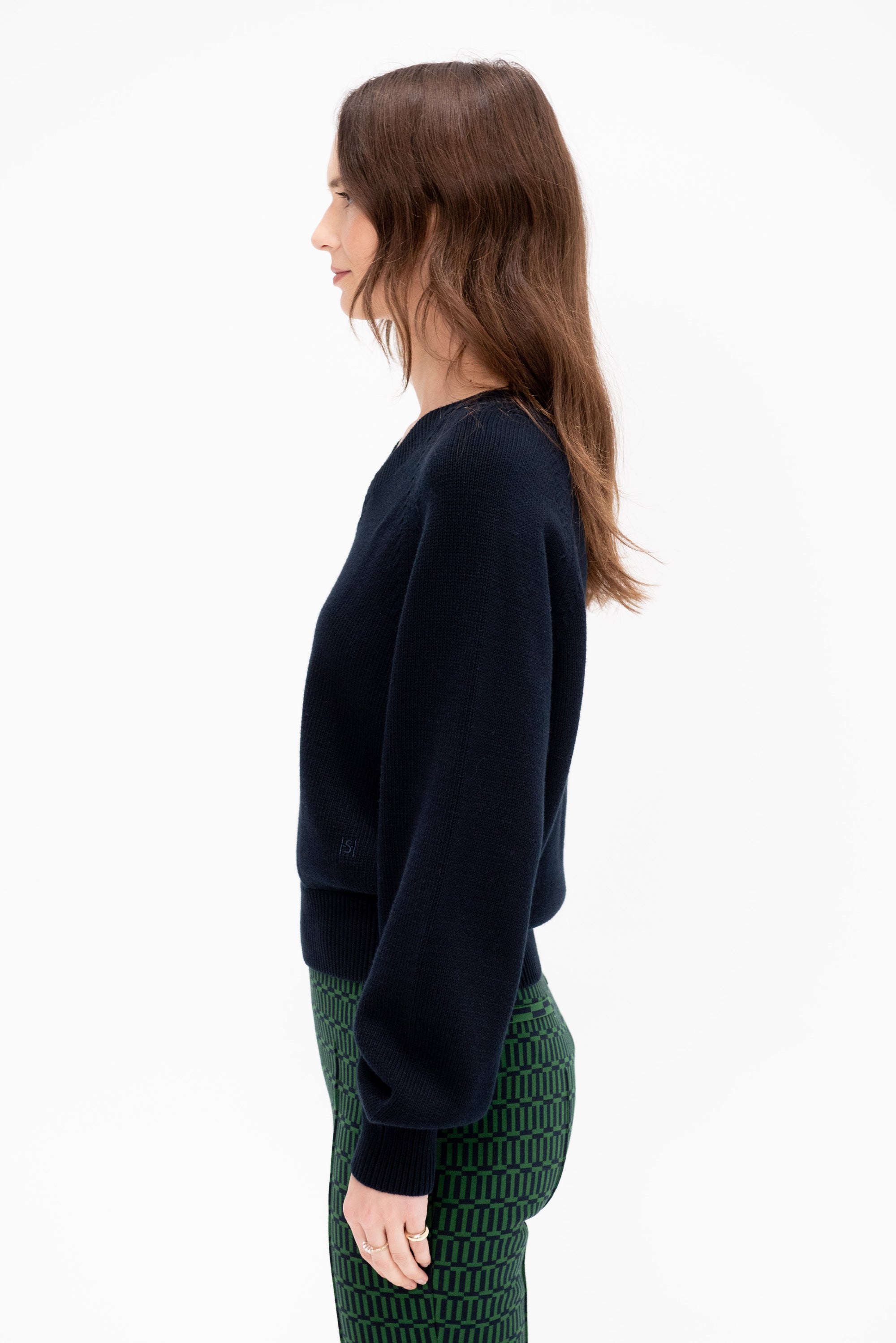 Veronica Sweater