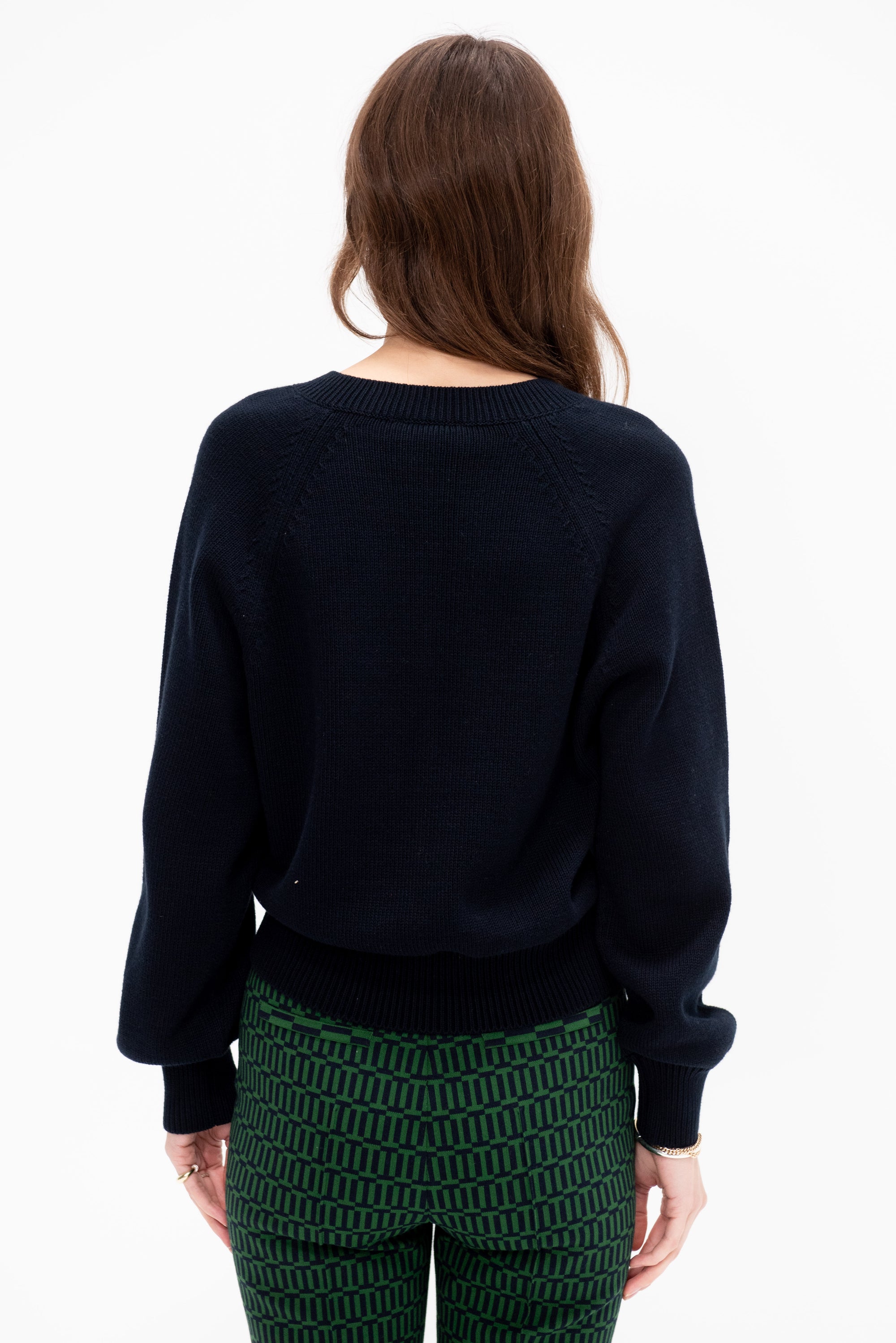 Veronica Sweater
