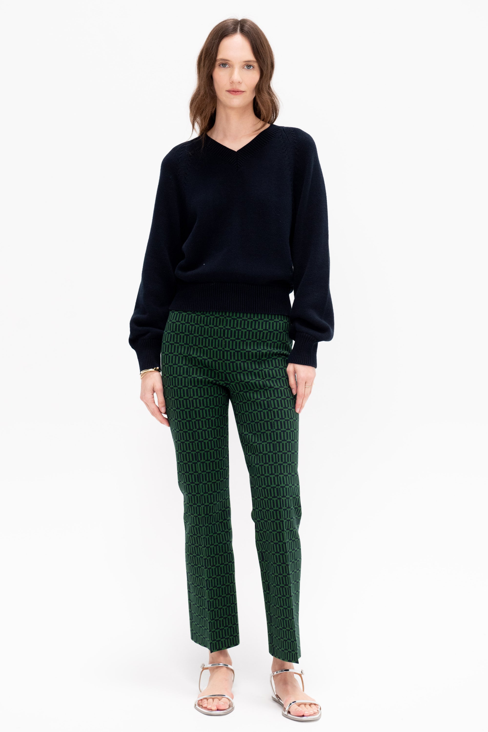 Veronica Sweater