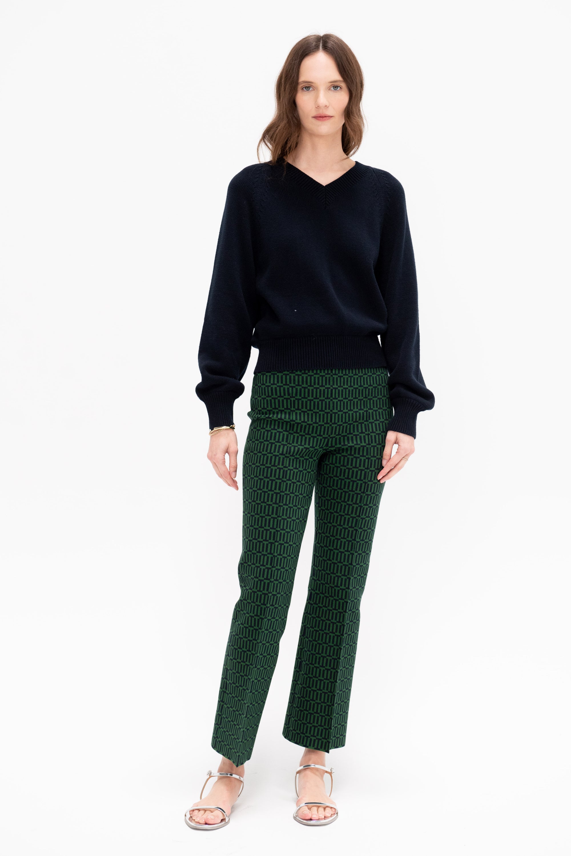 Veronica Sweater