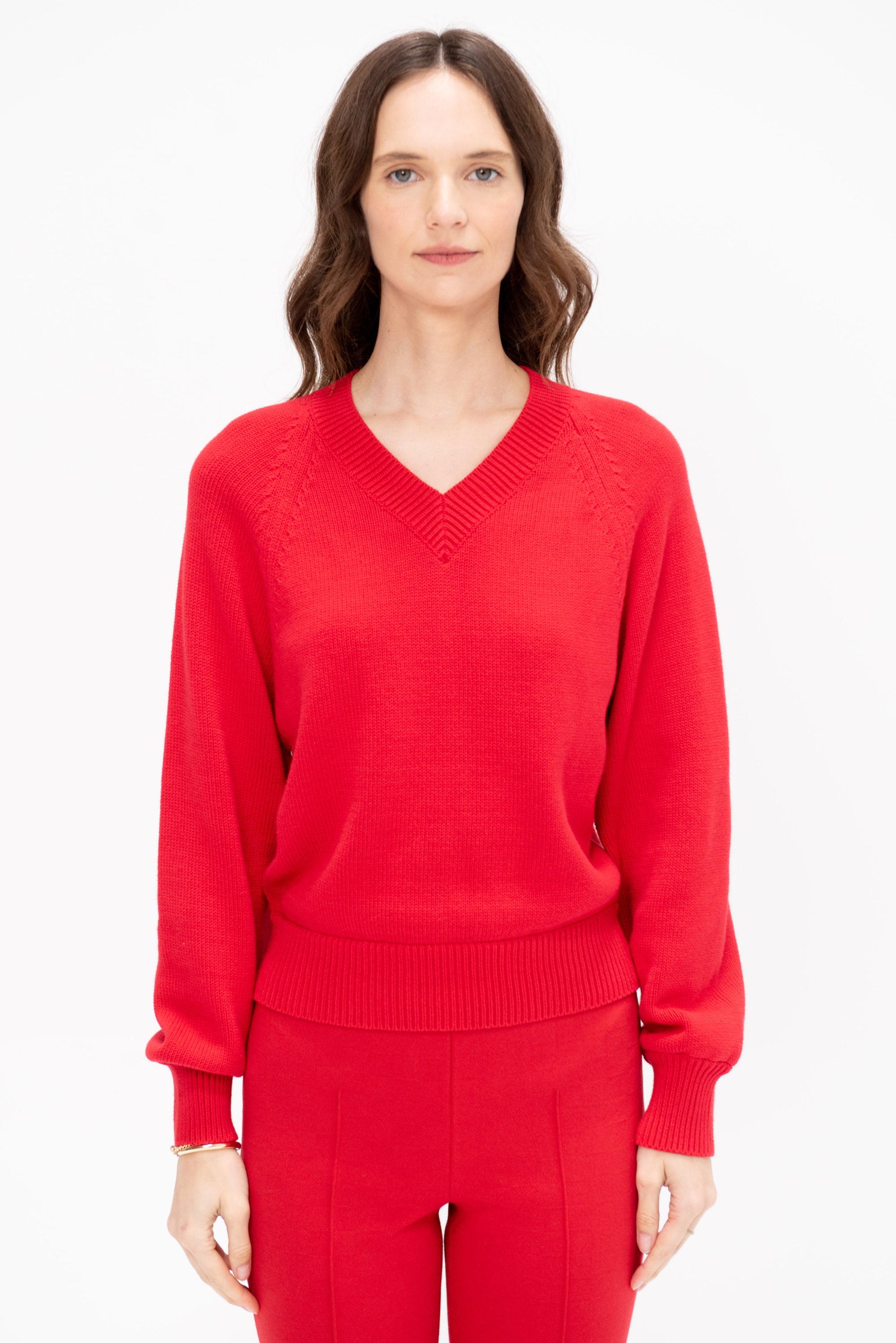 Veronica Sweater