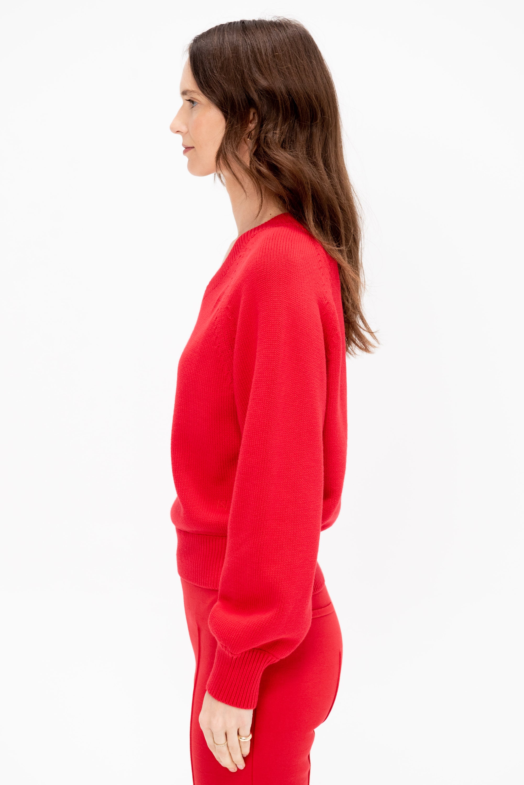 Veronica Sweater