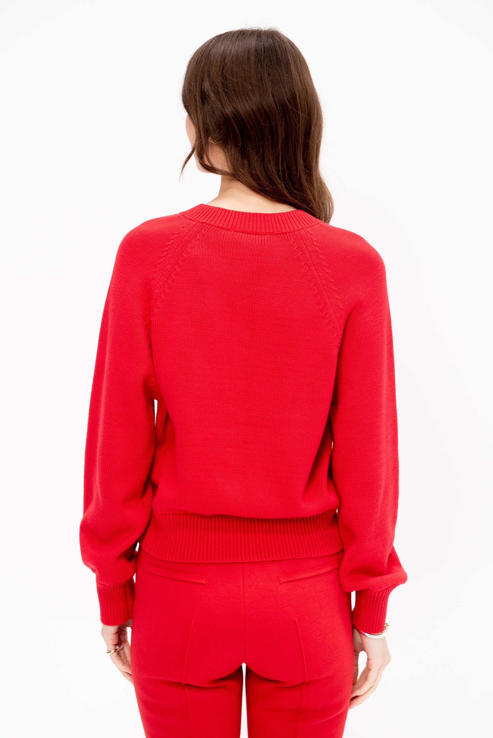 Veronica Sweater