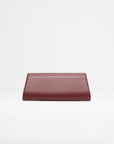 Opera Clutch, Burgundy