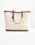 HUNTING SEASON - Tote, Dark Brown