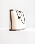 HUNTING SEASON - Tote, Dark Brown