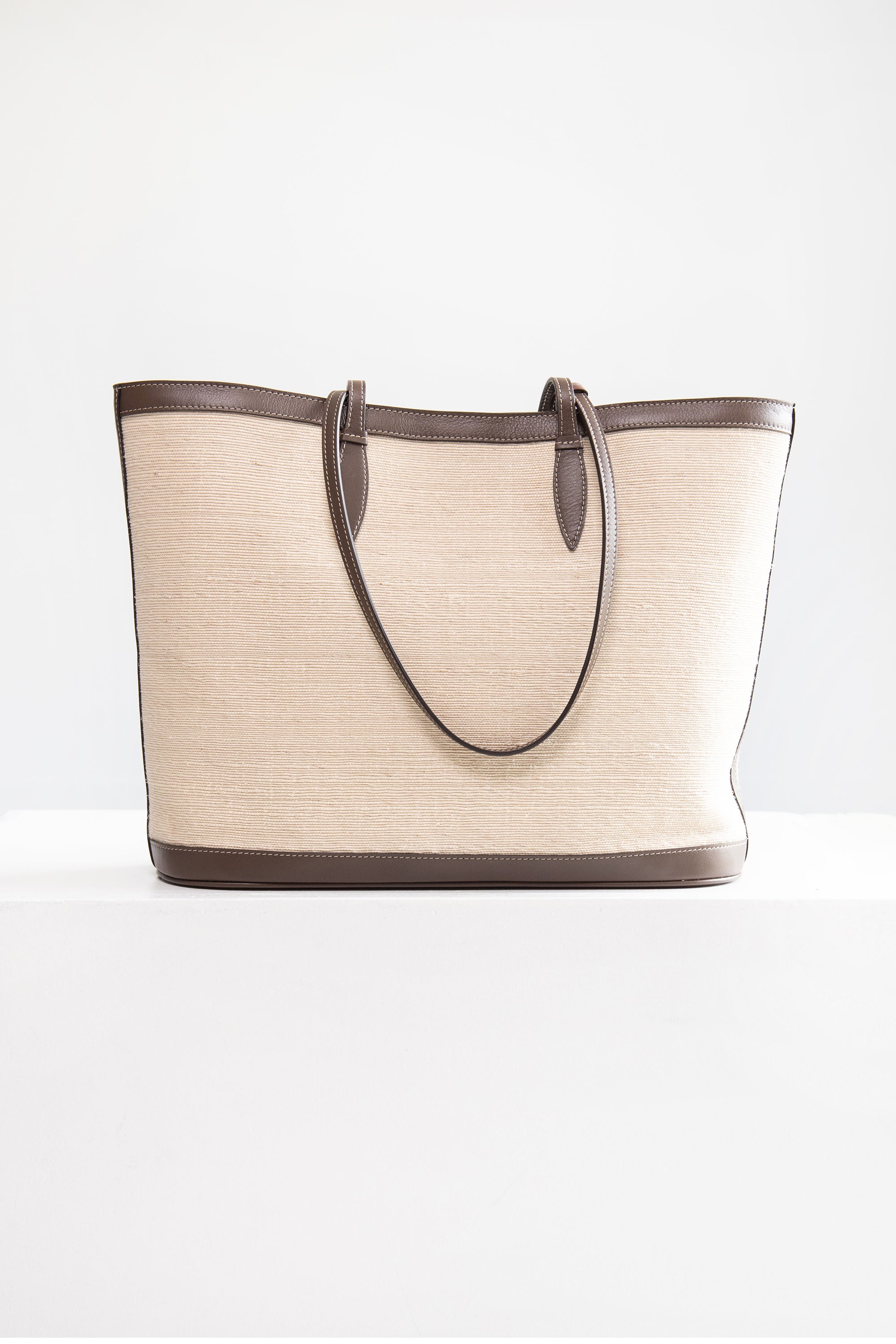 HUNTING SEASON - Tote, Dark Brown