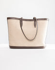 HUNTING SEASON - Tote, Dark Brown