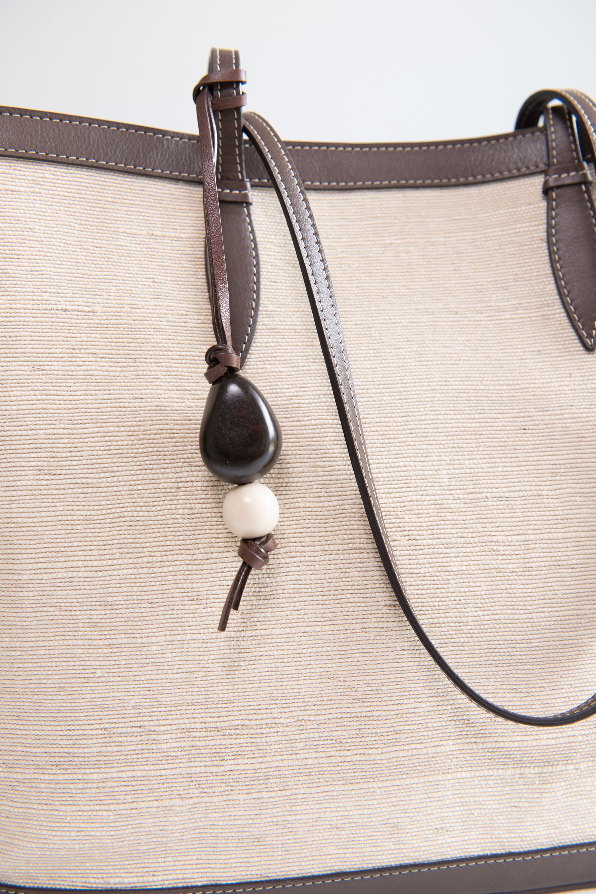 HUNTING SEASON - Tote, Dark Brown
