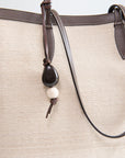HUNTING SEASON - Tote, Dark Brown