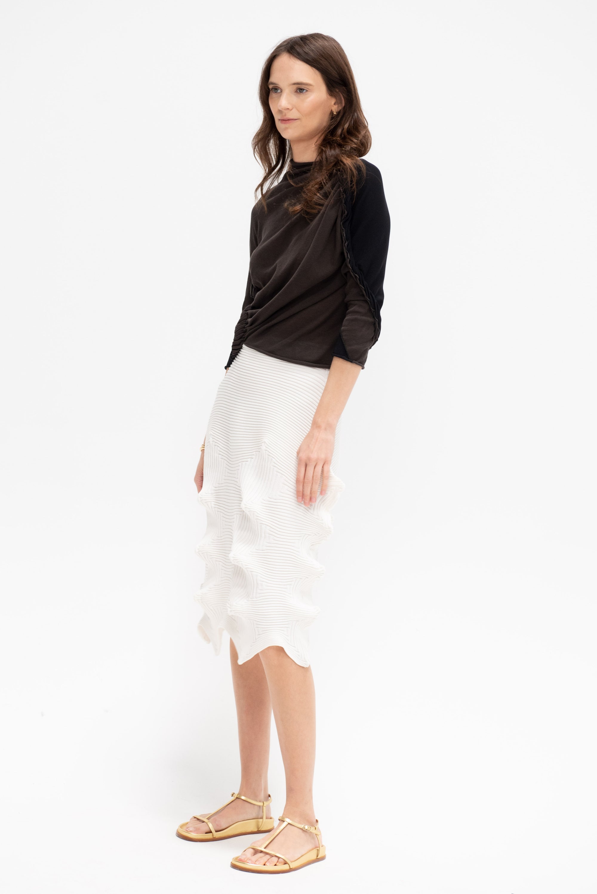 Beanstalk, Black