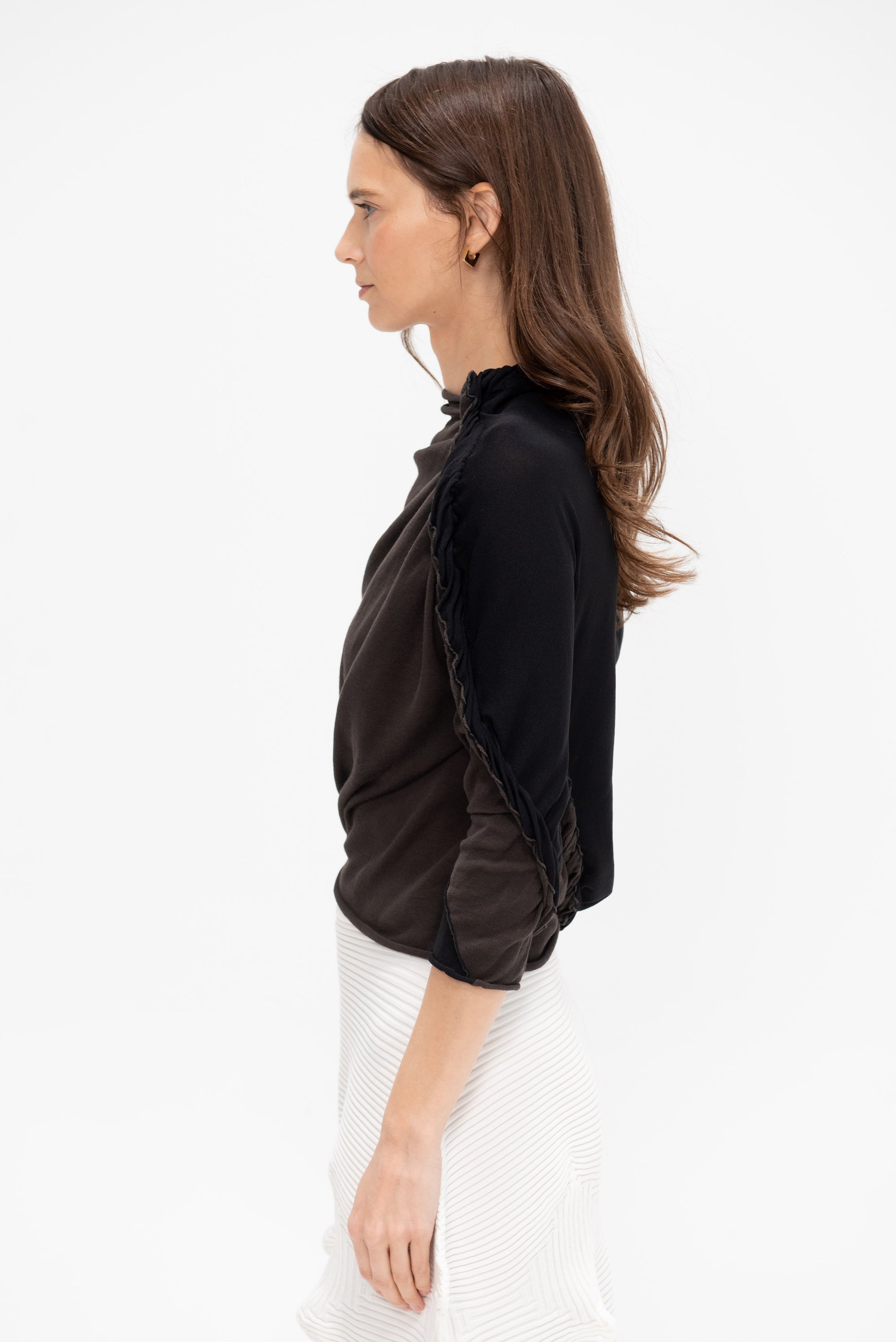 Beanstalk, Black