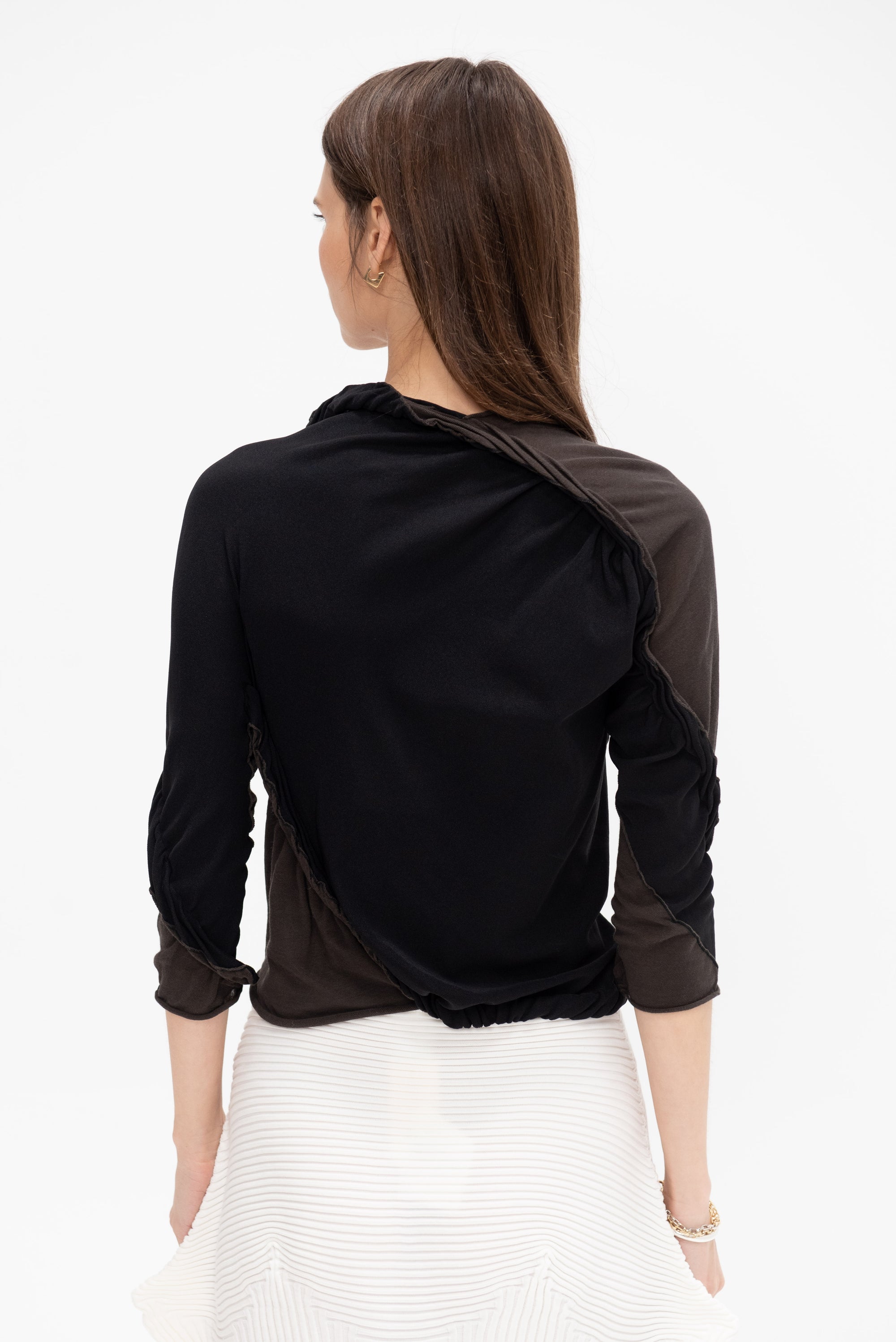 Beanstalk, Black