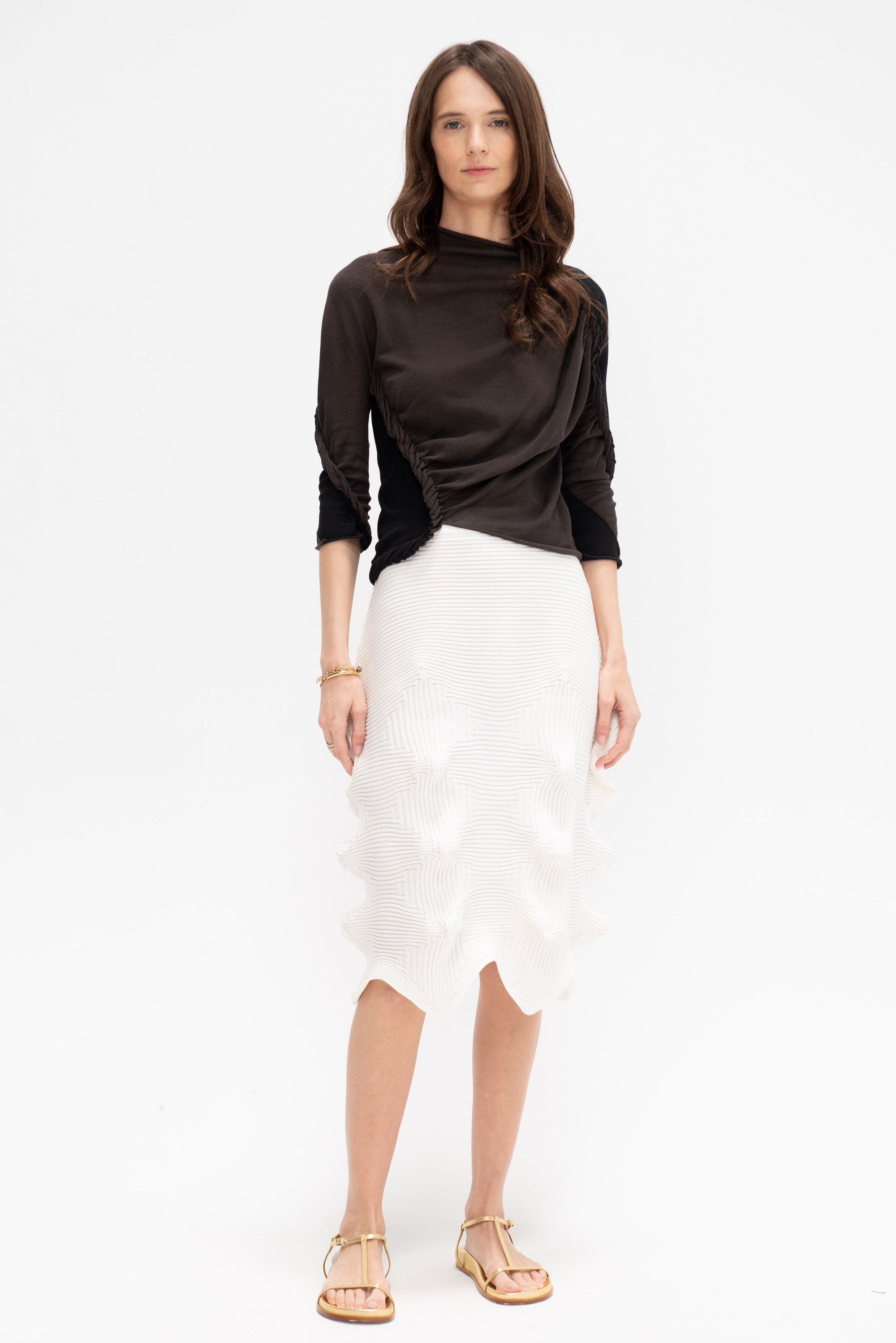 Beanstalk, Black