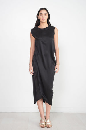 Issey Miyake - Brass Clad, Black