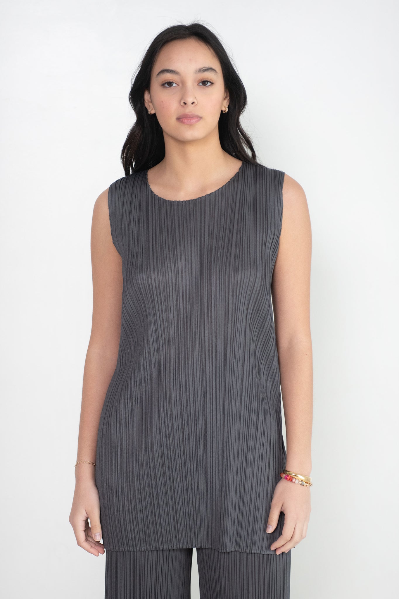 Pleats Please by Issey Miyake Kick Pleat