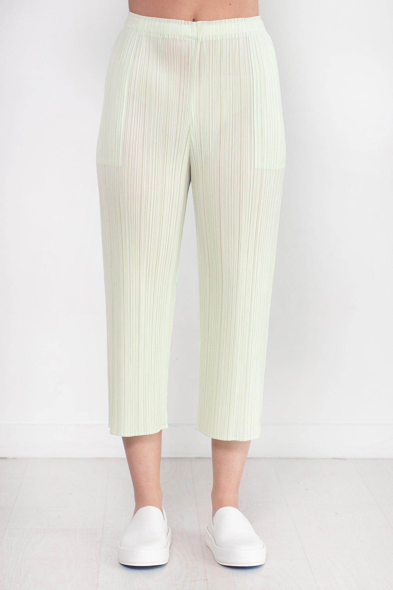 Pleats Please by Issey Miyake May Monthly Colors Pant