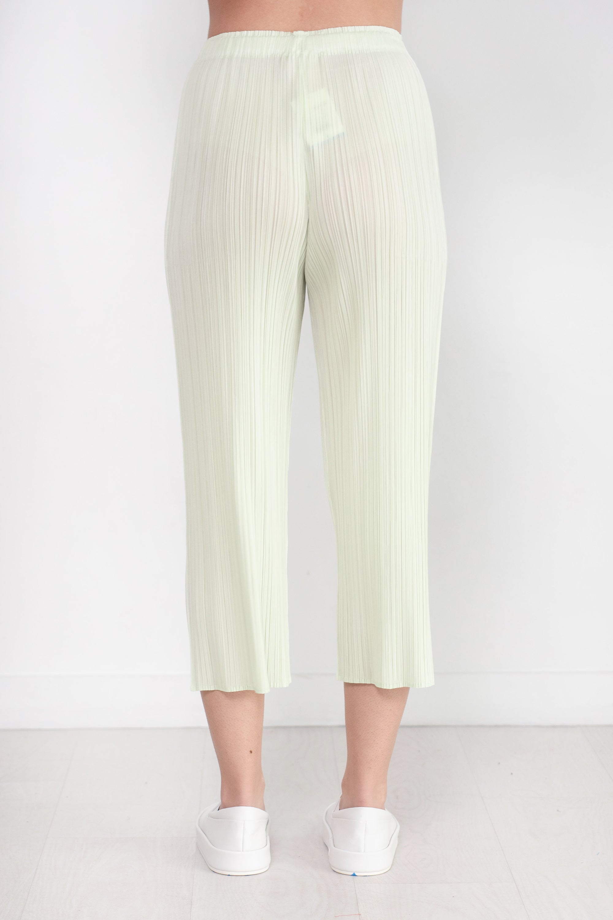 Pleats Please by Issey Miyake May Monthly Colors Pant