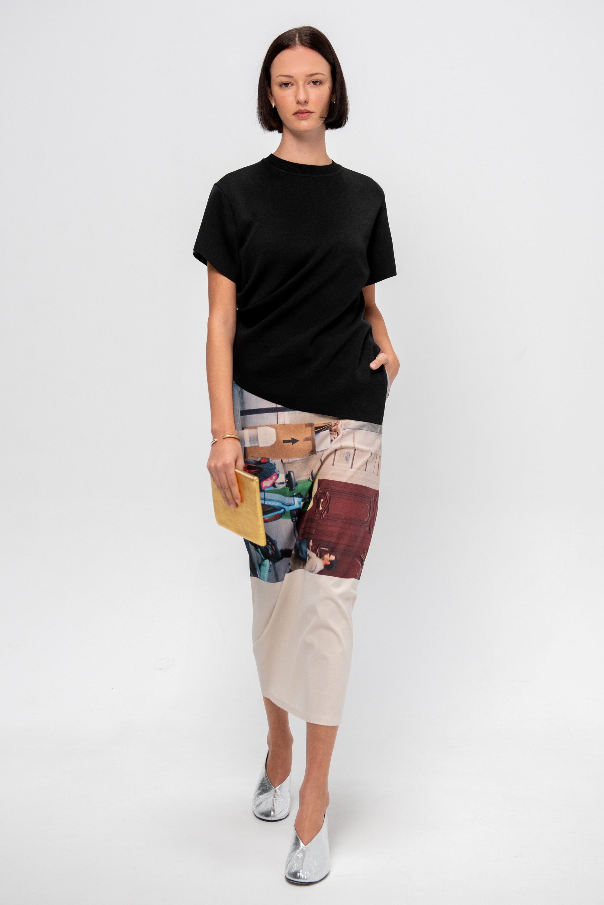 Street View, Light Beige