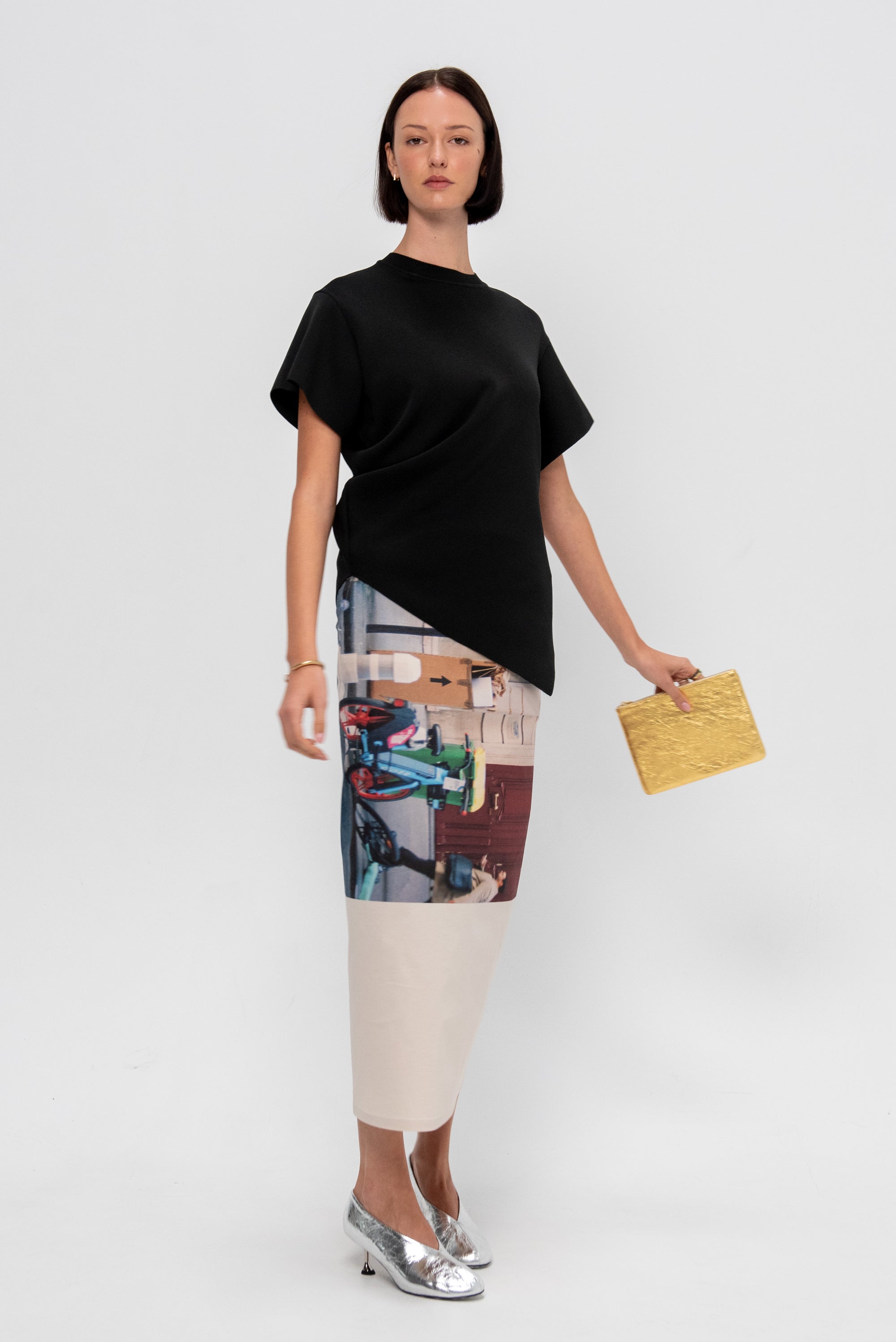 Street View, Light Beige