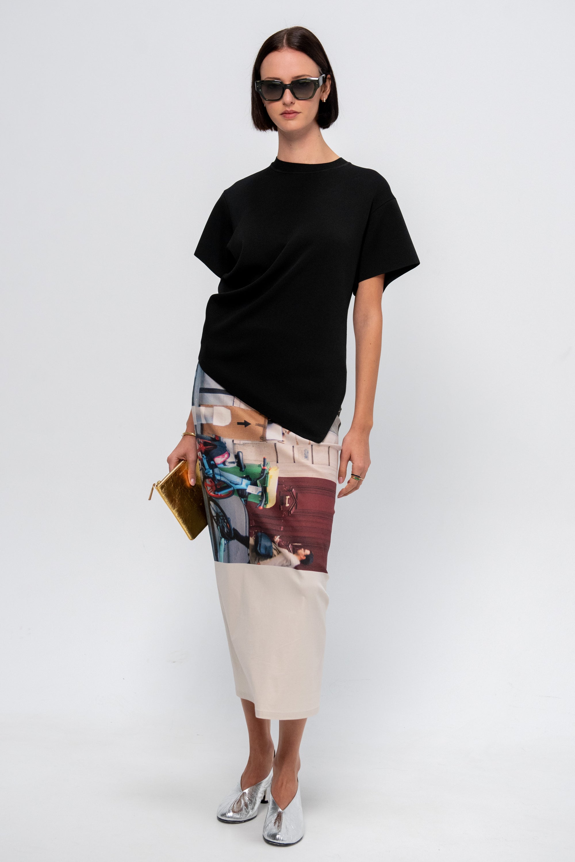 Street View, Light Beige