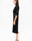 Monthly Colors: September, Black