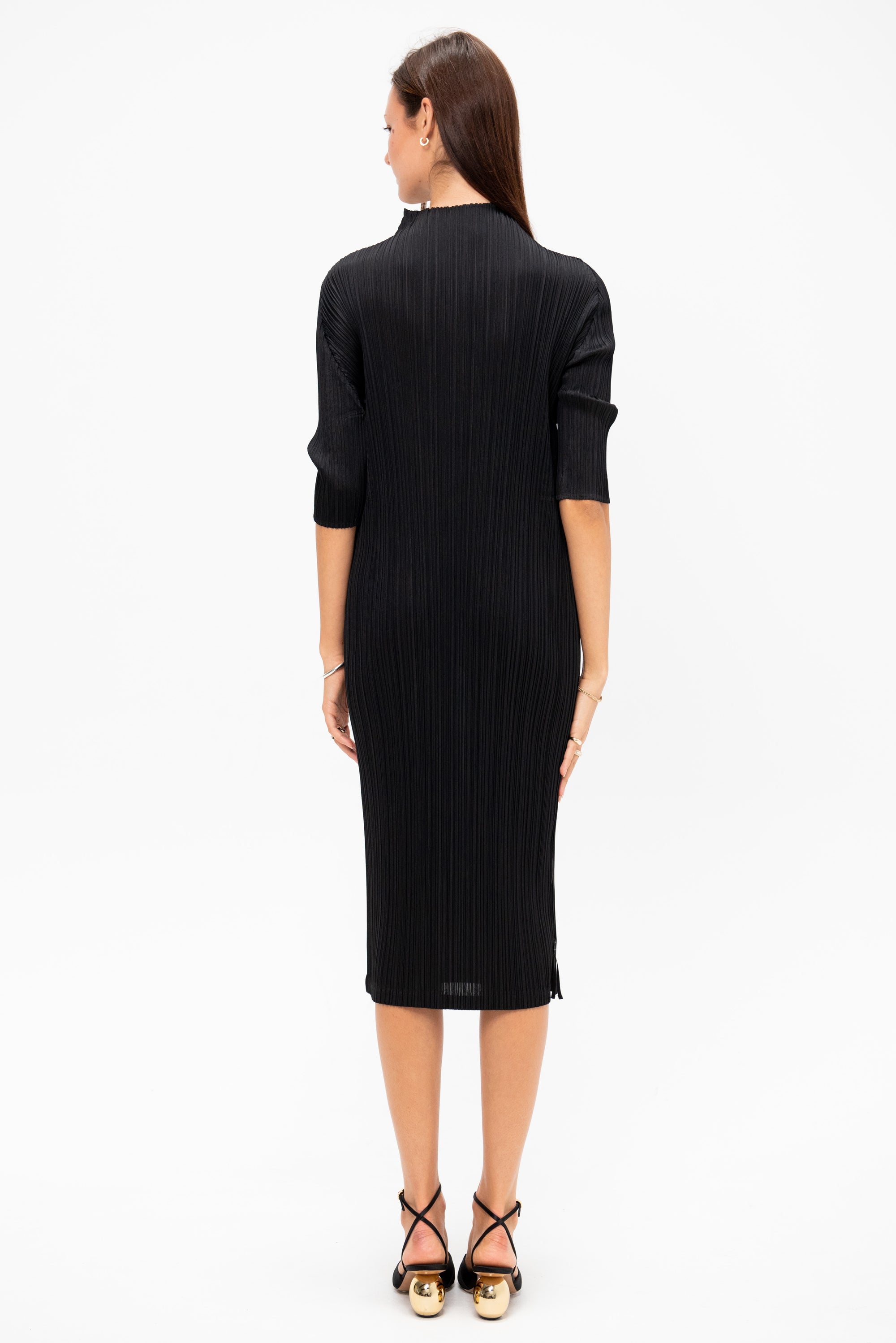 Monthly Colors: September, Black