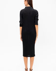 Monthly Colors: September, Black