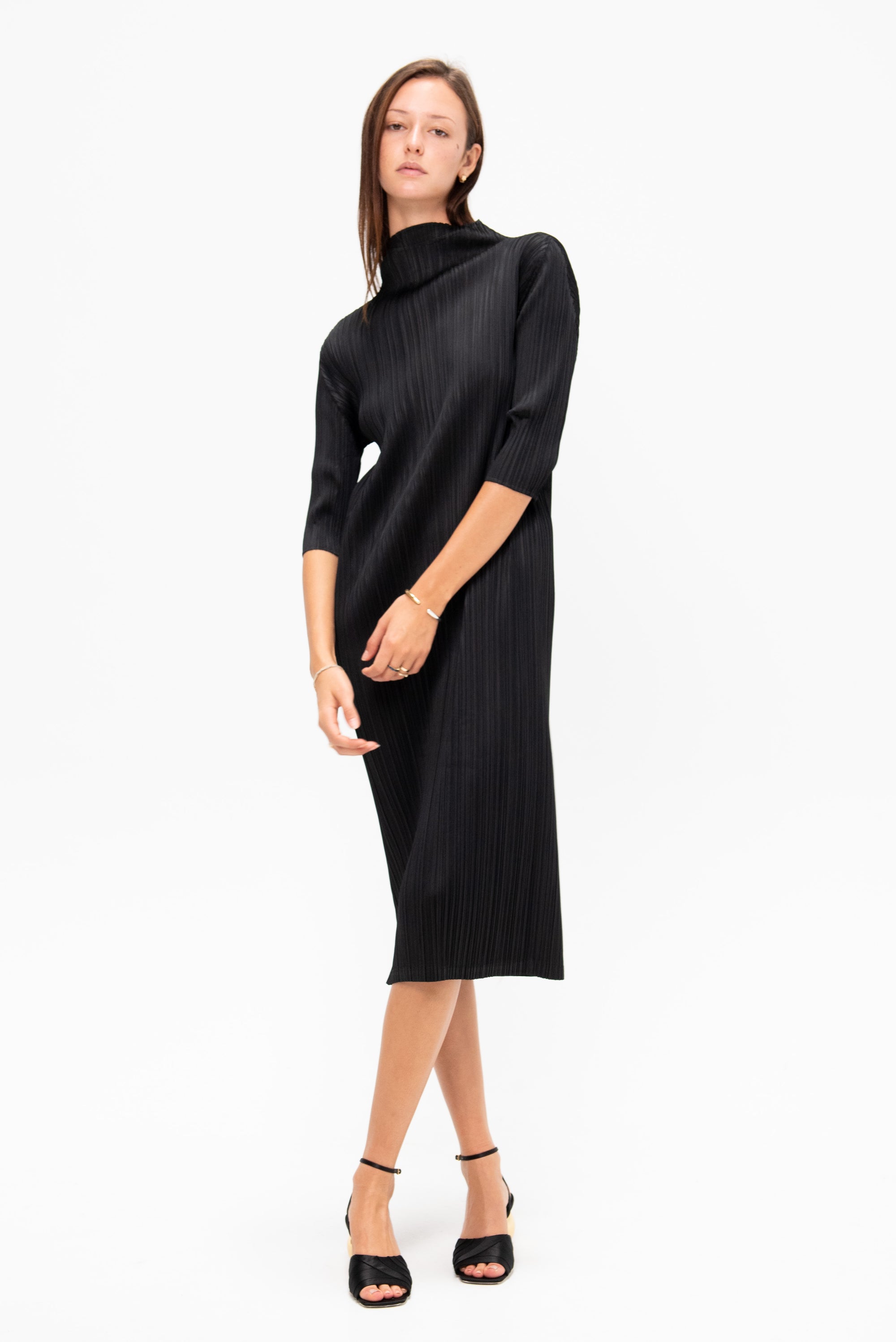 Monthly Colors: September, Black