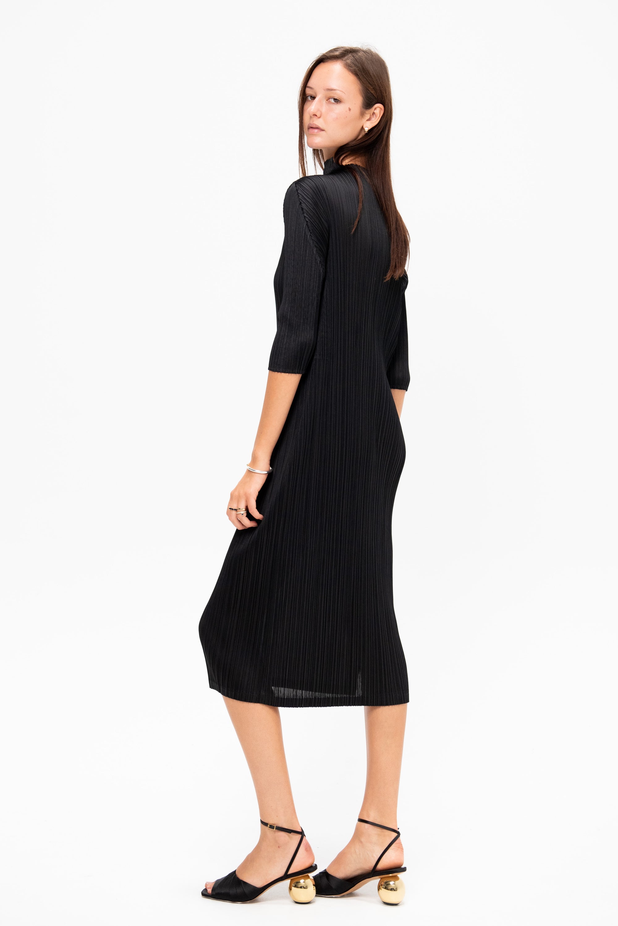 Monthly Colors: September, Black